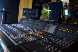 | Recording Studio 5
